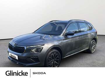 1.0 TSI DSG PDC LED Isofix