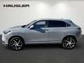 Honda HR-V Hybrid 1.5 Advance Plus CarPlay, Navi, ACC Gris - thumbnail 6
