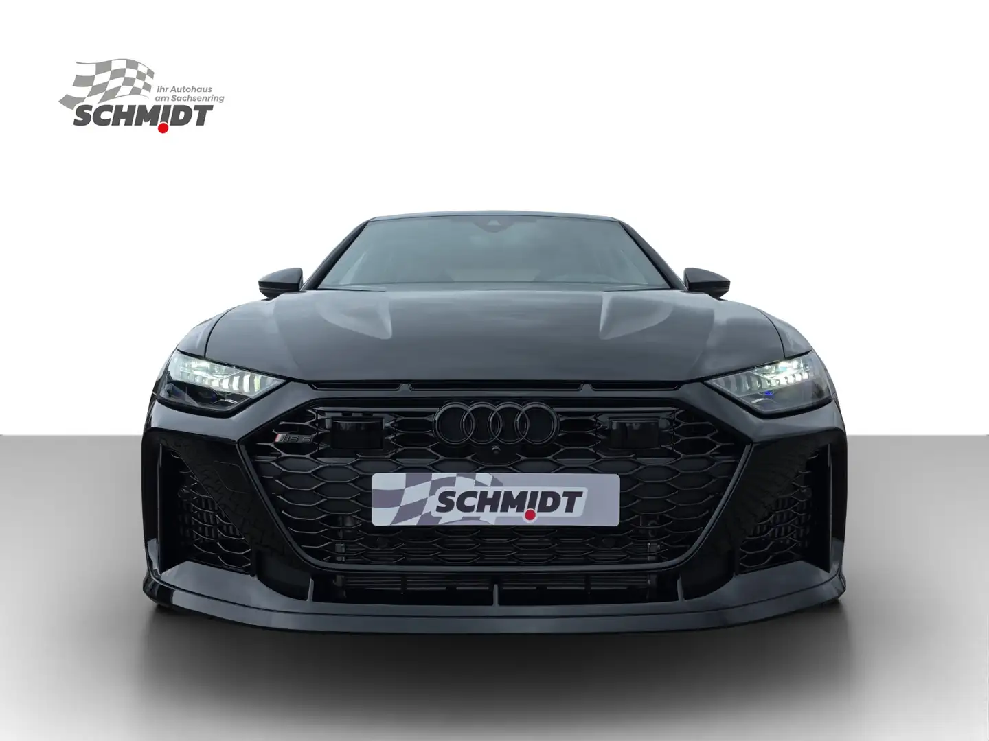 Audi RS6 RS 6 Avant GT performance limitiert Nr. 454/660 Schwarz - 2