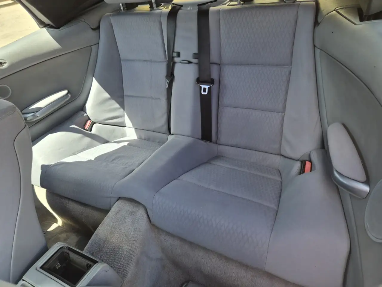 BMW 323 Ci Cabrio, foto 9