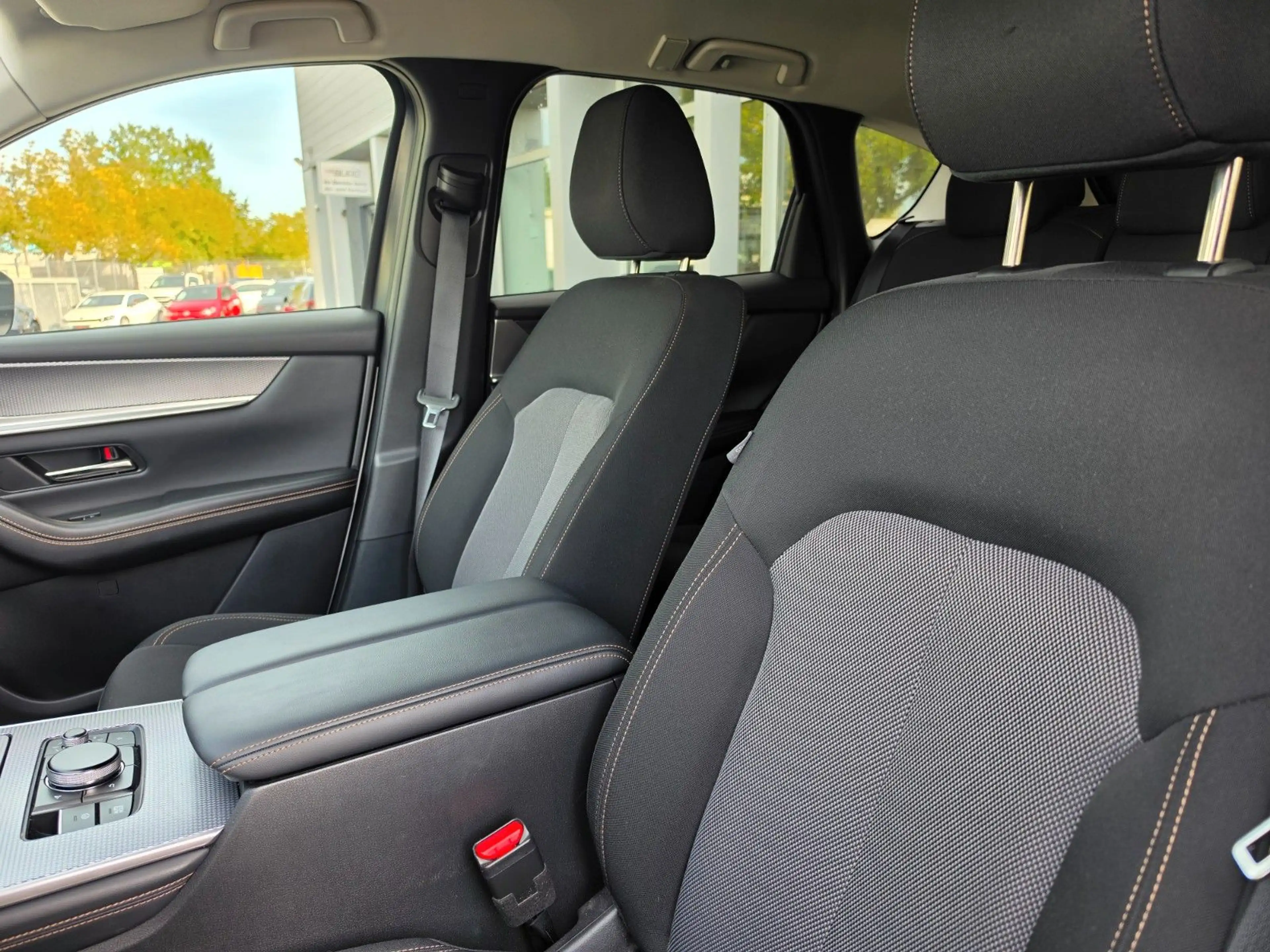 Mazda CX-60 Exclusive-Line Hybrid AWD*BOSE*GARANTIE* — photo 13