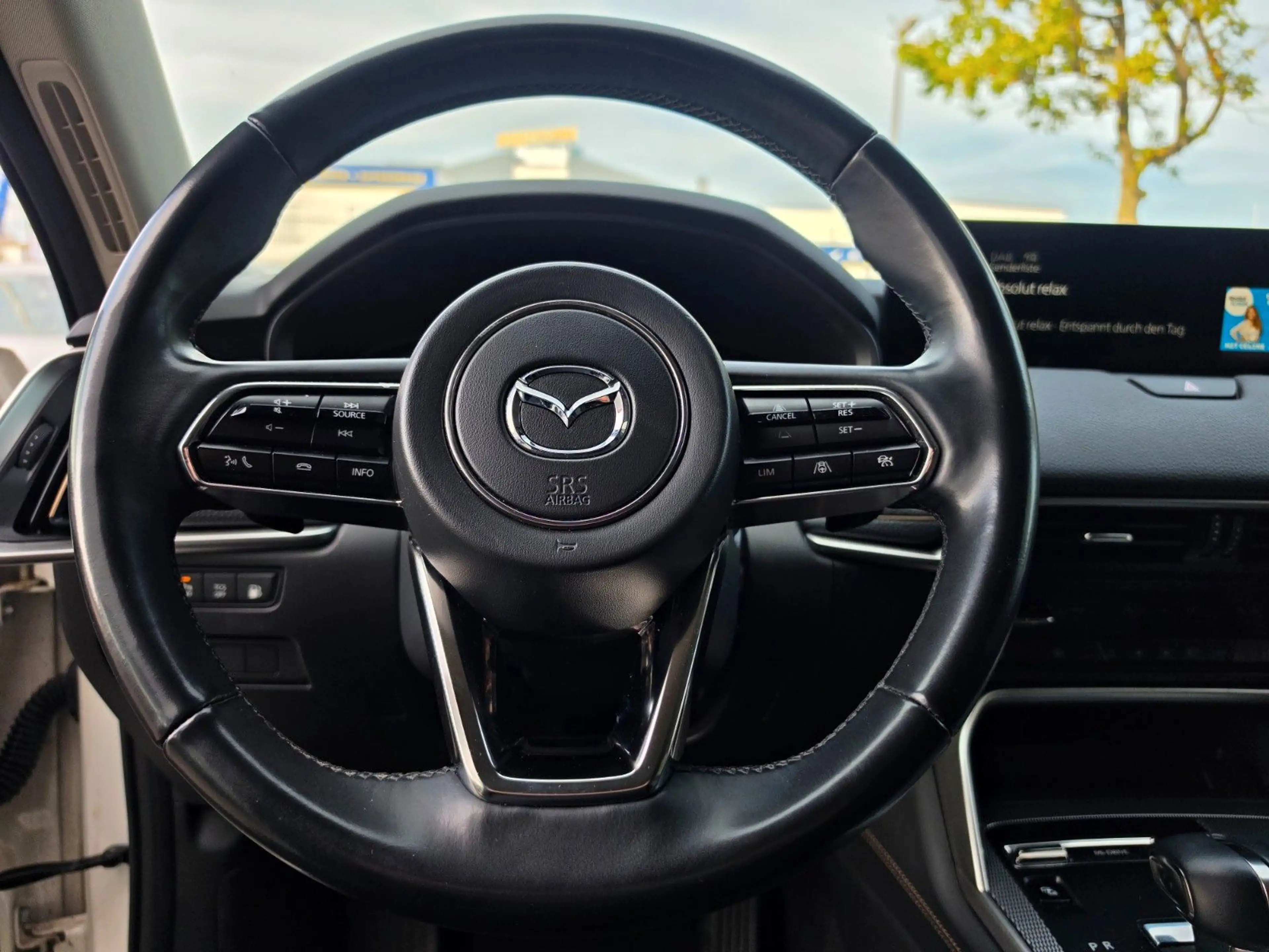 Mazda CX-60 Exclusive-Line Hybrid AWD*BOSE*GARANTIE* — photo 14