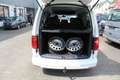 Volkswagen Caddy Maxi 2,0 TDi 7 Sitze, Navi, AHK, Standheizung Blanc - thumbnail 14