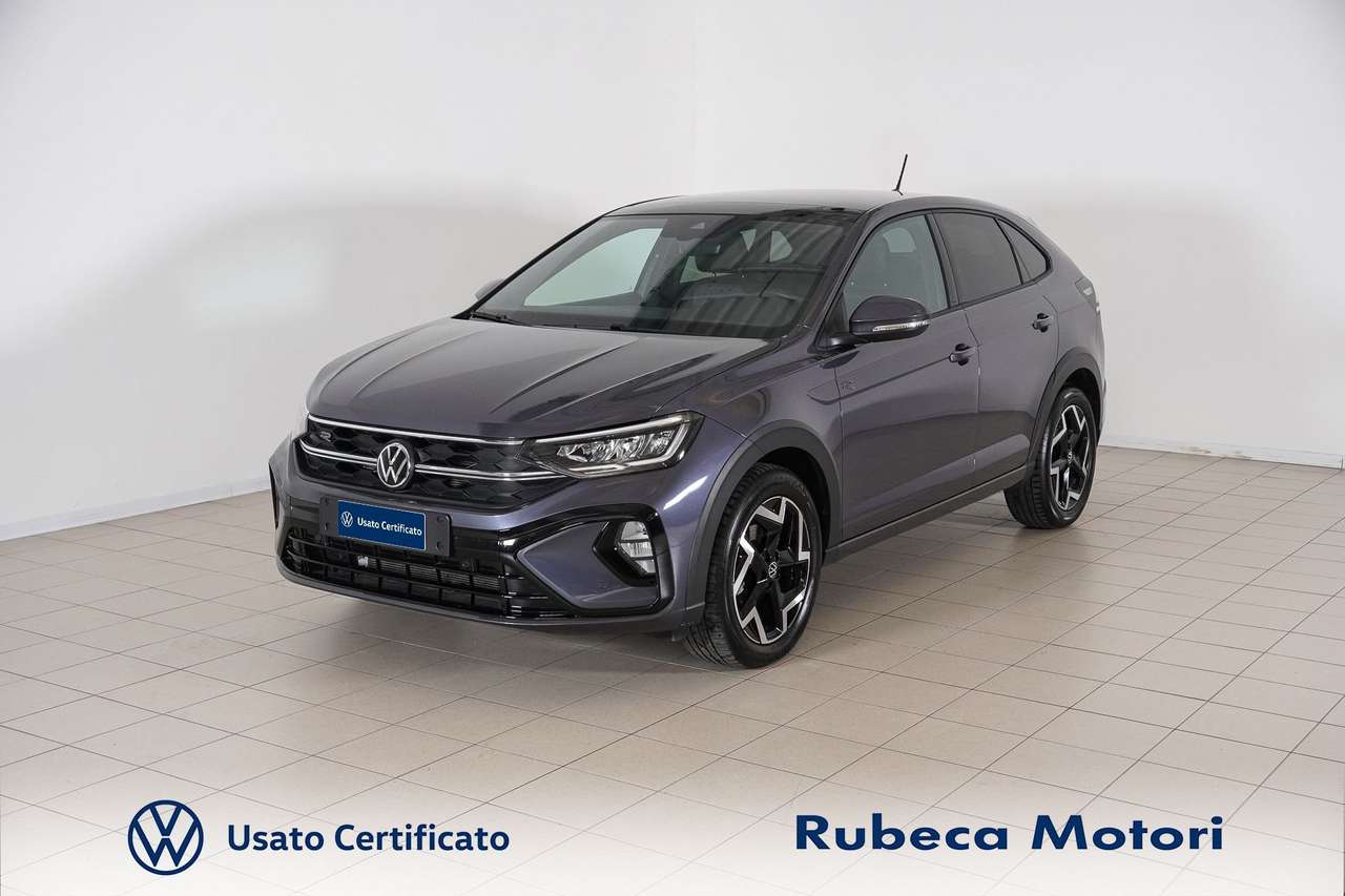 Volkswagen Taigo 1.0 TSI DSG R-Line 115CV