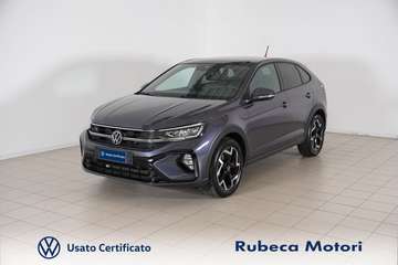 1.0 TSI DSG R-Line 115CV