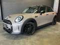 MINI Cooper S 2.0 COOPER S MAXIMISE 178 CV ** Cuir ** Gris - thumbnail 1