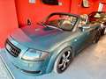 Audi TT Roadster 1.8t BASEBALL Grün - thumbnail 1