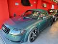 Audi TT Roadster 1.8t BASEBALL Grün - thumbnail 9