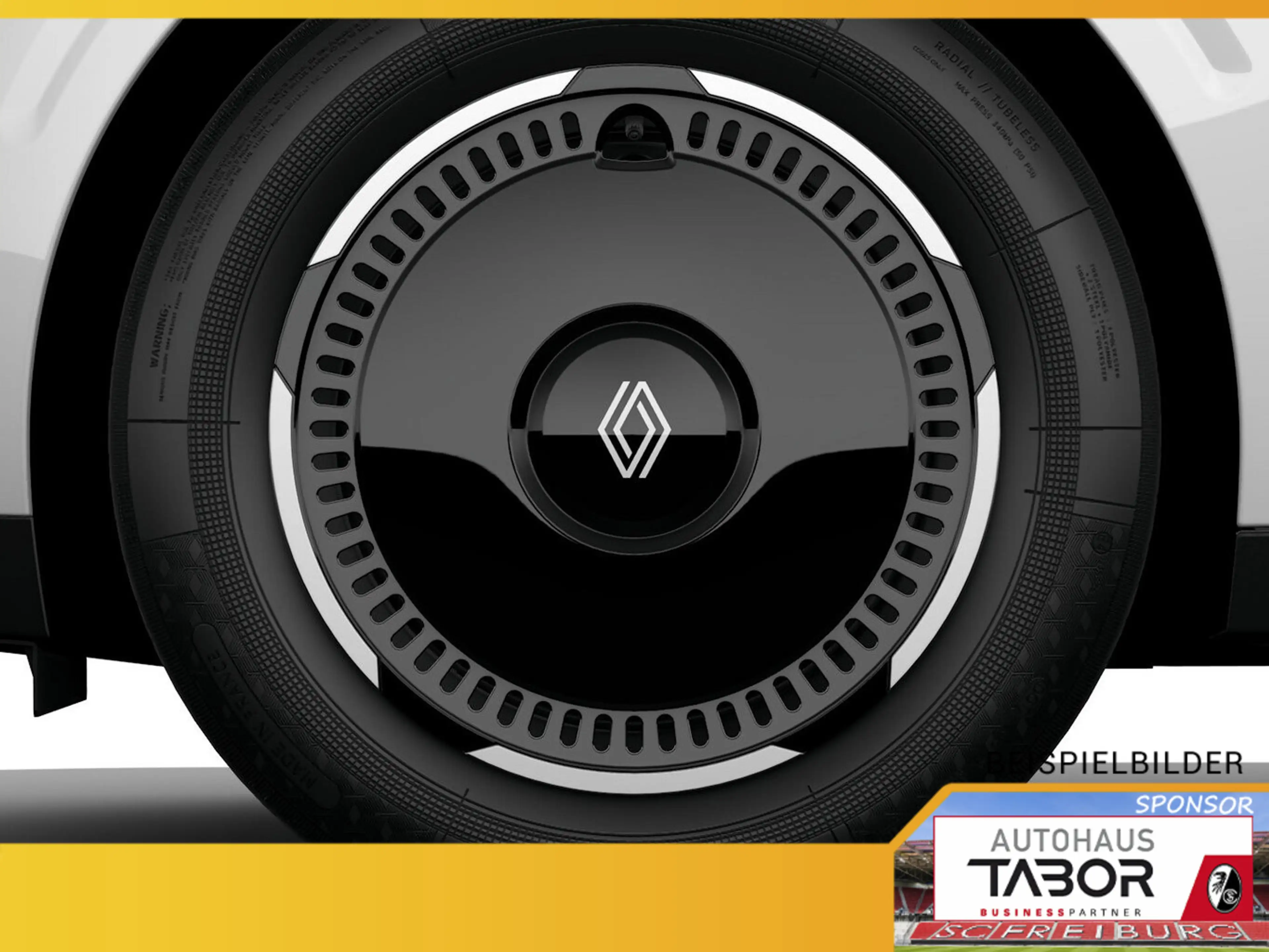 Renault Twingo Techno 80 Urban Range PDC Nav ACC — photo 6