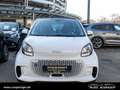smart forTwo EQ  passion *Advanced*Navi*PDC*SitzHzg*AST Blanc - thumbnail 8