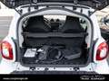 smart forTwo EQ  passion *Advanced*Navi*PDC*SitzHzg*AST Blanc - thumbnail 7