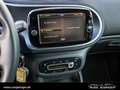 smart forTwo EQ  passion *Advanced*Navi*PDC*SitzHzg*AST Blanc - thumbnail 15