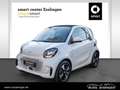 smart forTwo EQ  passion *Advanced*Navi*PDC*SitzHzg*AST Blanc - thumbnail 1