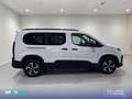 Peugeot Rifter 1.5BlueHDi S&S Long GT 130 EAT8 Blanco - thumbnail 4
