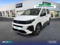 Peugeot Rifter 1.5BlueHDi S&S Long GT 130 EAT8 Blanco - thumbnail 1