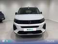 Peugeot Rifter 1.5BlueHDi S&S Long GT 130 EAT8 Beyaz - thumbnail 2