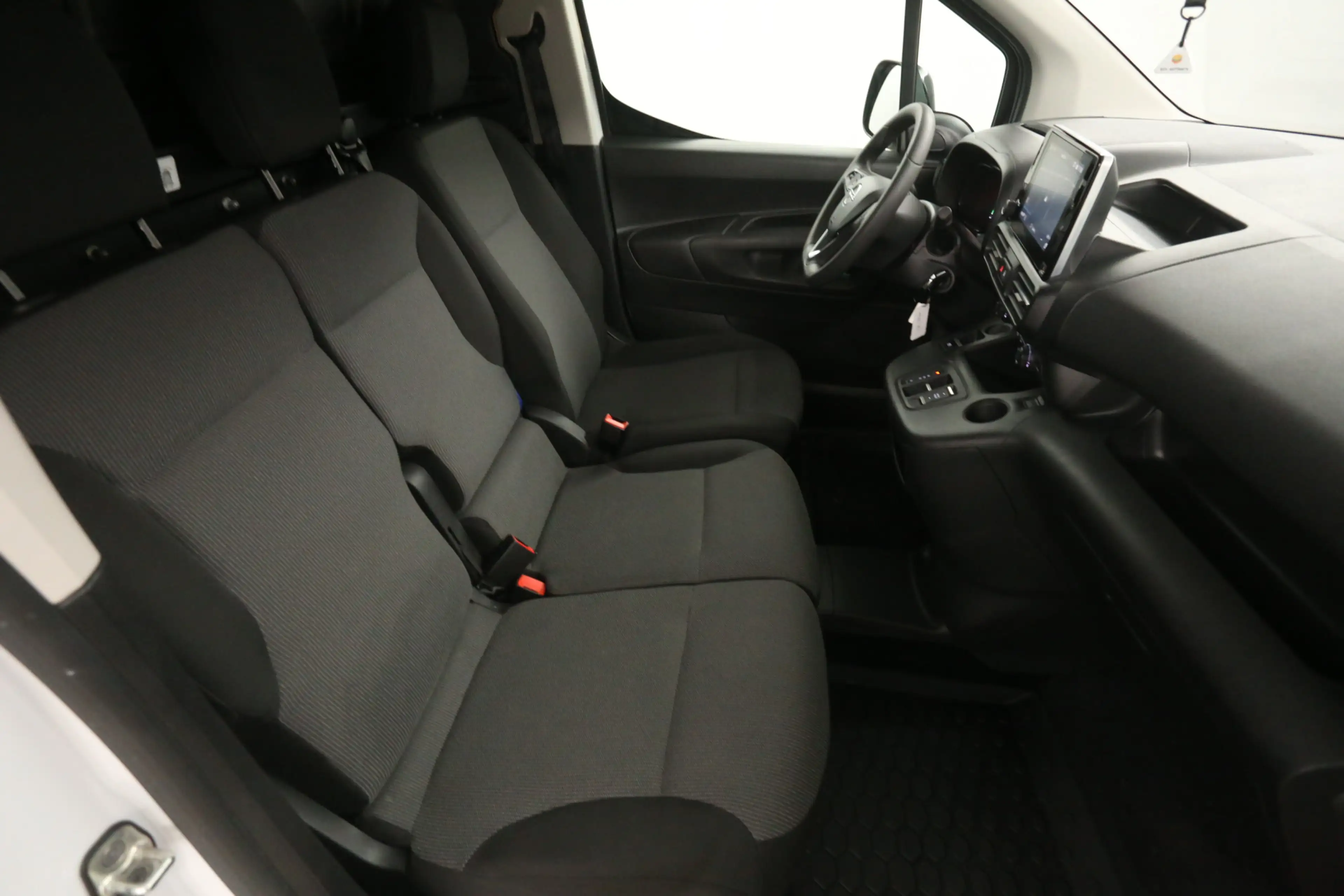 Opel Combo Elektrisch 50 kWh | Snelladen | SOH 98% | 3 Zits | — photo 11