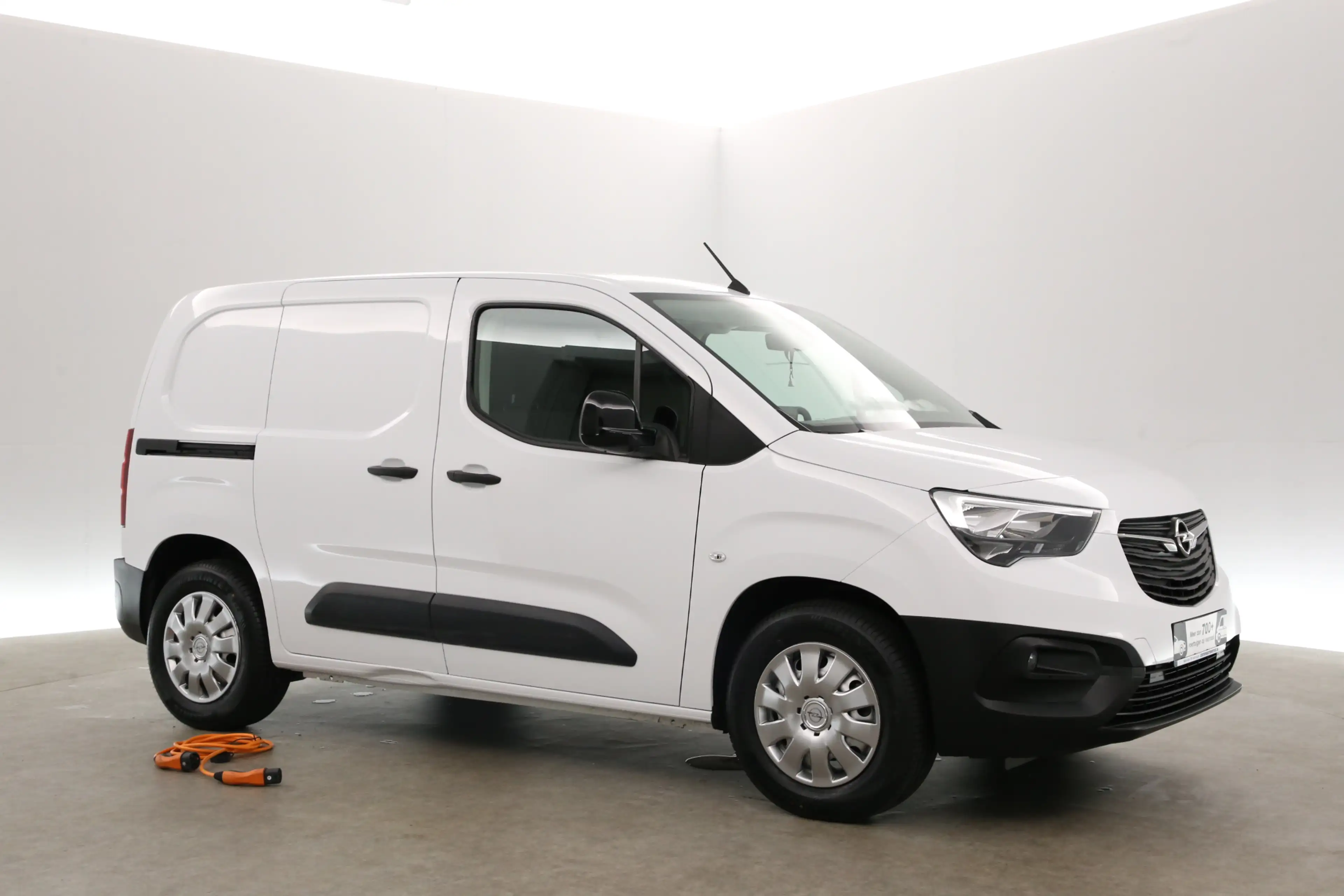 Opel Combo Elektrisch 50 kWh | Snelladen | SOH 98% | 3 Zits | — photo 6