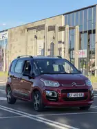 Citroen C3 Picasso 100 Ch Feel Edition