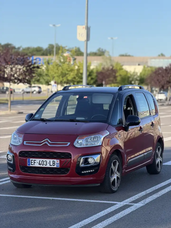 Citroen C3 C3 — photo 2