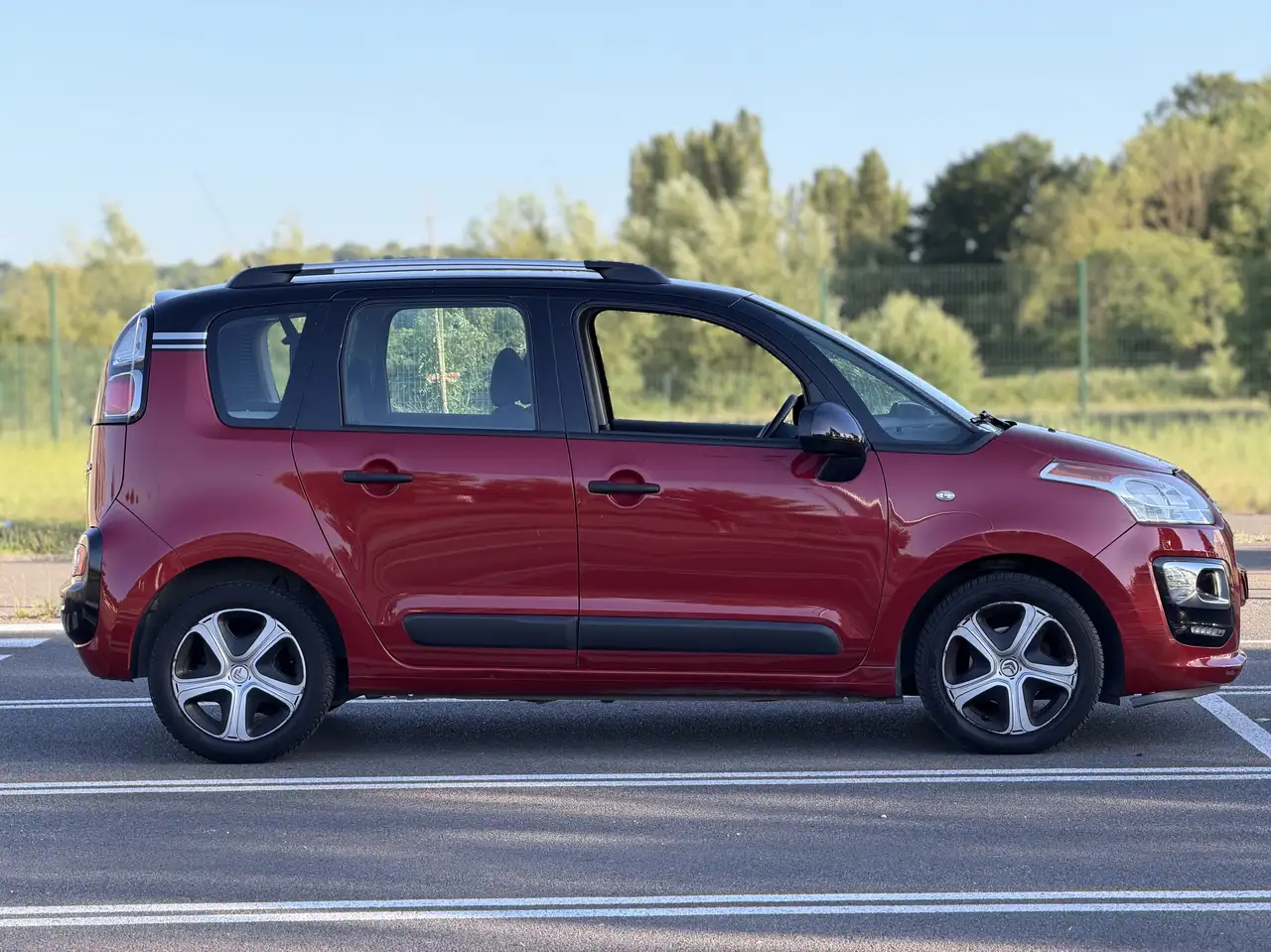 Citroen C3 C3 — photo 4