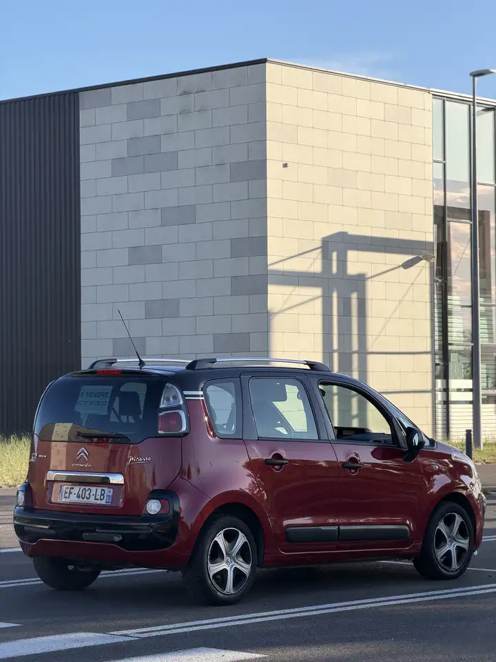 Citroen C3 C3 — photo 3