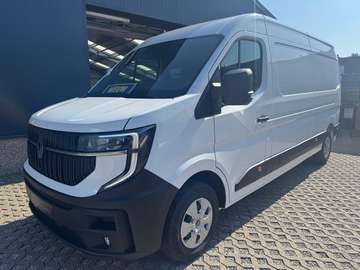 L3H2 170 PK - 2 jaar garantie - NIEUW - 29669€+btw