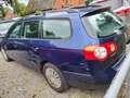 Volkswagen Passat Variant Trendline  2,0L  fest preis Blau - thumbnail 4