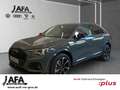Audi Q3 advanced 35 TFSI  AHK*opt.schwarz*RFK*Navi Gris - thumbnail 1