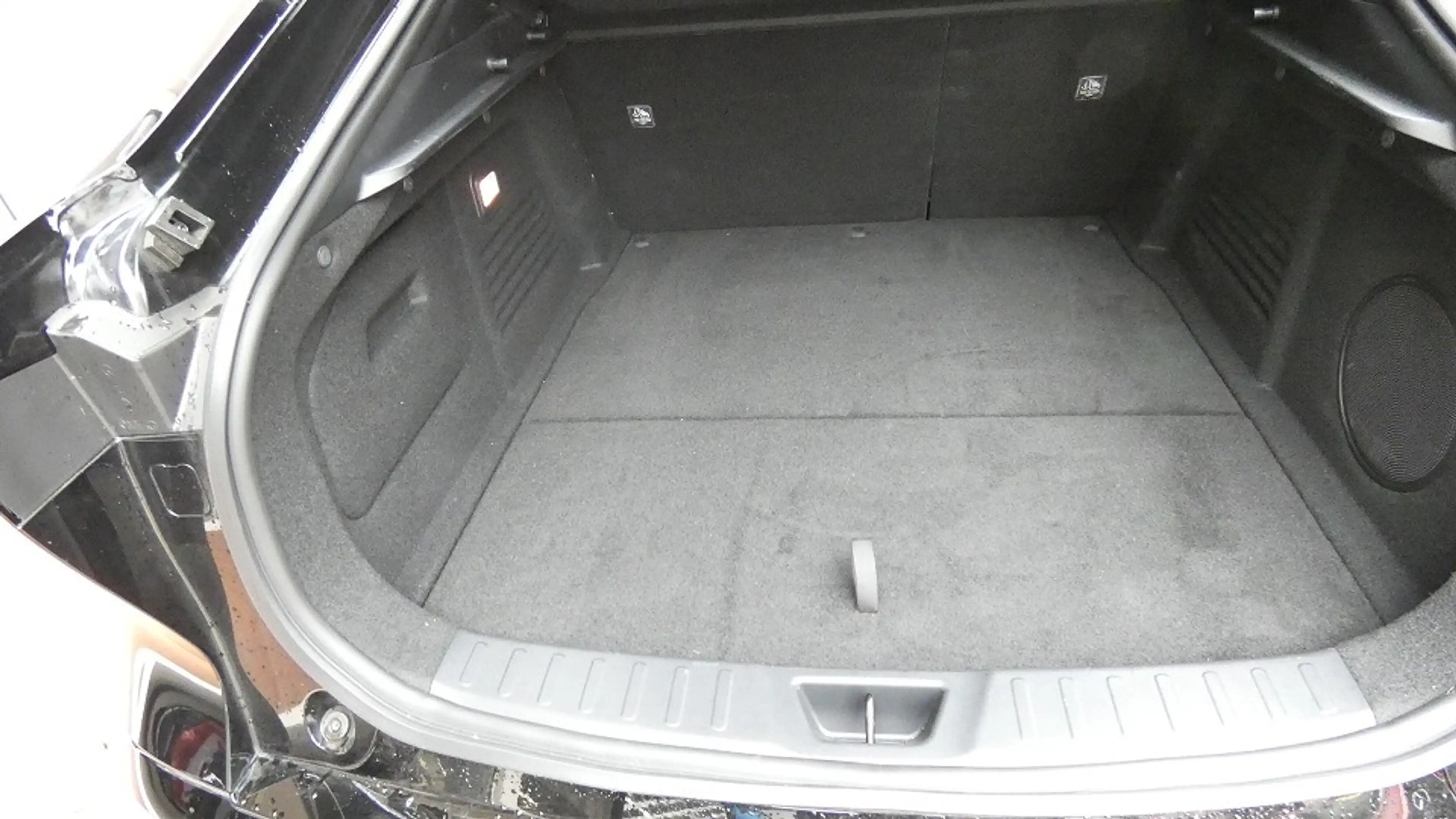 Mazda 6e EV 258ps Takumi Plus — photo 10