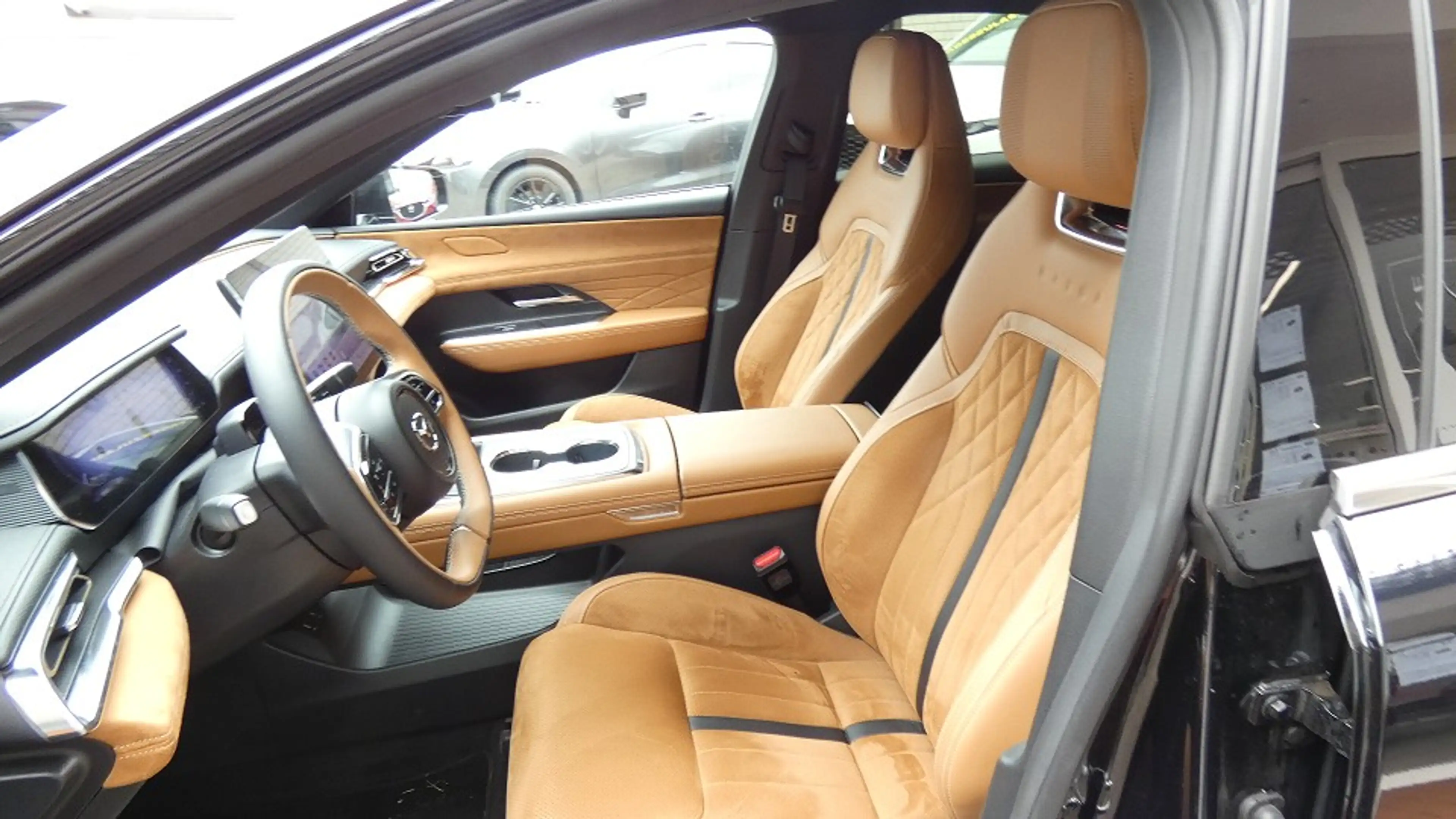 Mazda 6e EV 258ps Takumi Plus — photo 13