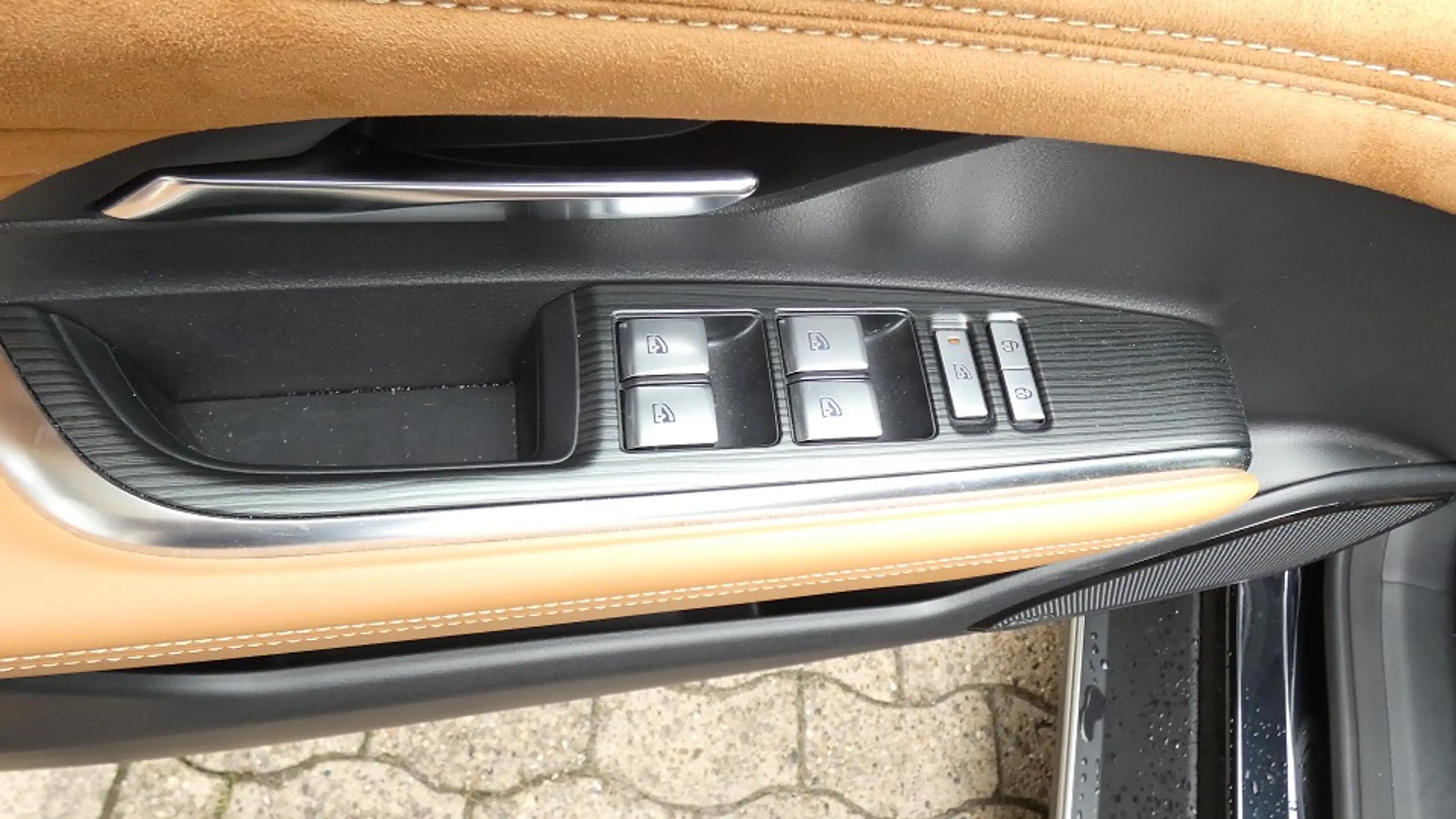 Mazda 6e EV 258ps Takumi Plus — photo 14