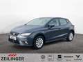 SEAT Ibiza Reference 1.0|5-J-GAR|FULL LINK|SHZ|GRA Grau - thumbnail 1