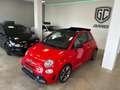 Abarth 595C C Turismo 1.4 16v T-Jet 121kW E6D Rojo - thumbnail 5