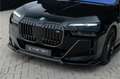 BMW 760 7-serie M760e xDrive M-sport Pro Sky Lounge Krista Noir - thumbnail 13