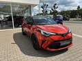 Toyota C-HR Hybrid 2,0 Automatik 5Trg Orange Edition Ausstattu Oranje - thumbnail 3