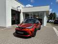 Toyota C-HR Hybrid 2,0 Automatik 5Trg Orange Edition Ausstattu Oranje - thumbnail 2