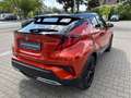 Toyota C-HR Hybrid 2,0 Automatik 5Trg Orange Edition Ausstattu Oranje - thumbnail 10