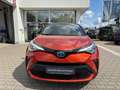 Toyota C-HR Hybrid 2,0 Automatik 5Trg Orange Edition Ausstattu Oranje - thumbnail 35