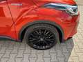 Toyota C-HR Hybrid 2,0 Automatik 5Trg Orange Edition Ausstattu Oranje - thumbnail 4