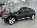BMW X6 xDrive 35iA Negro - thumbnail 2