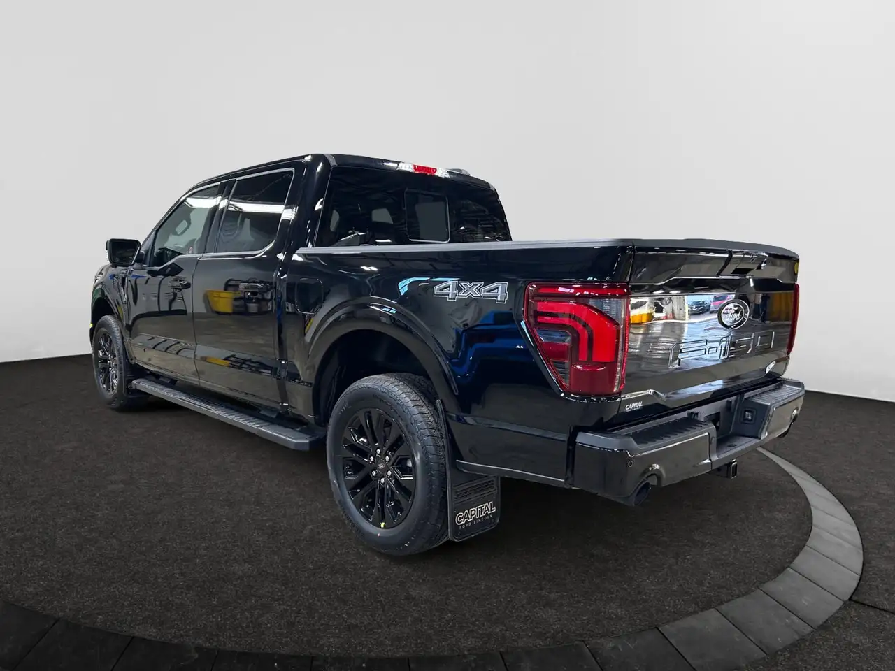 Ford F 150 снимка Ford F 150