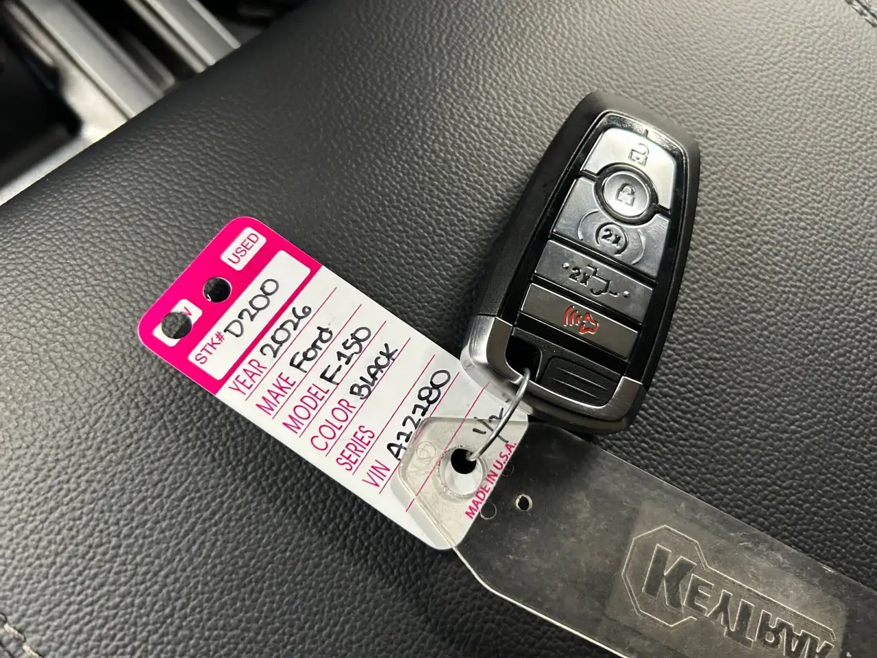 Ford F 150 снимка Ford F 150