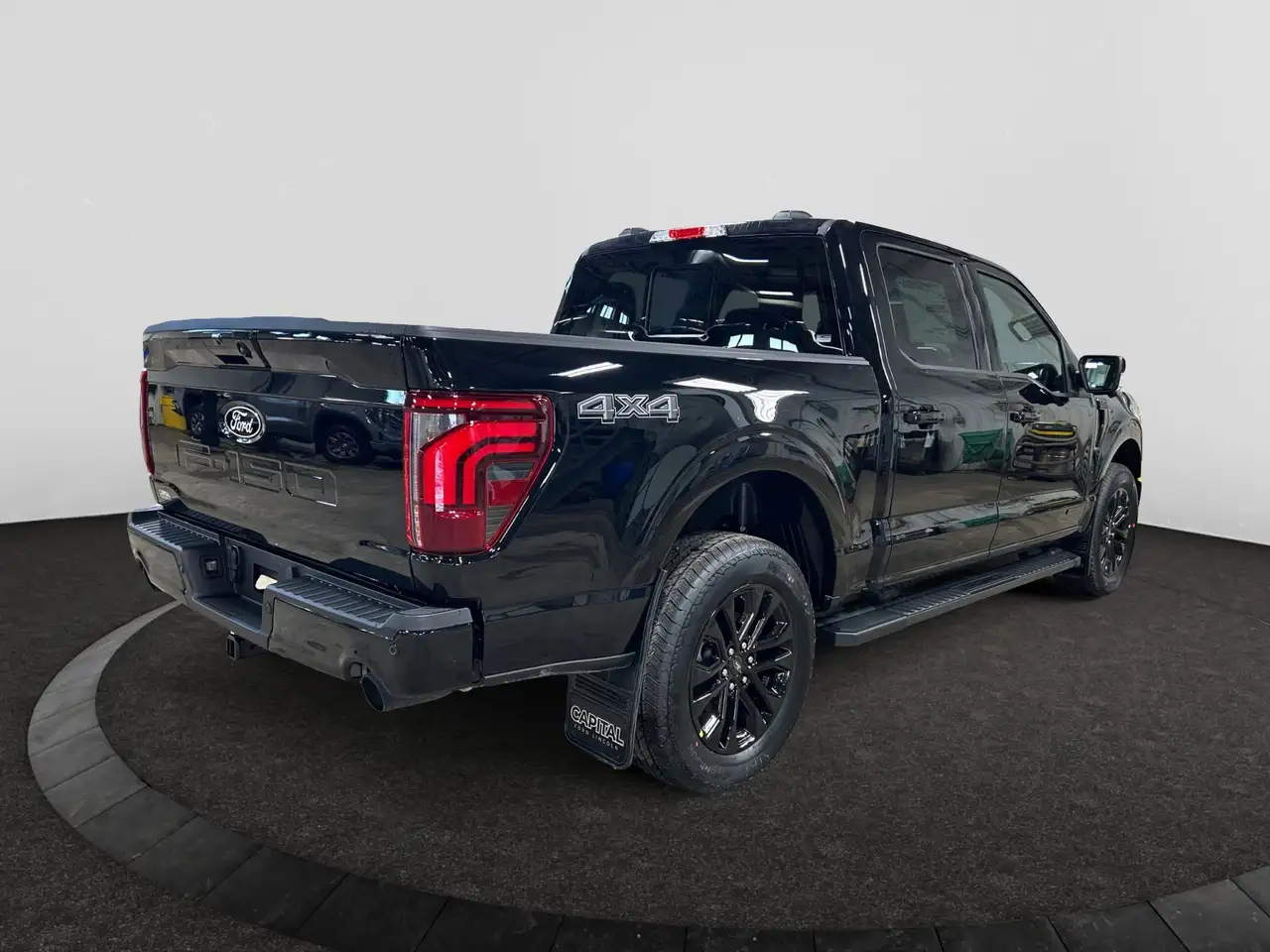 Ford F 150 снимка Ford F 150