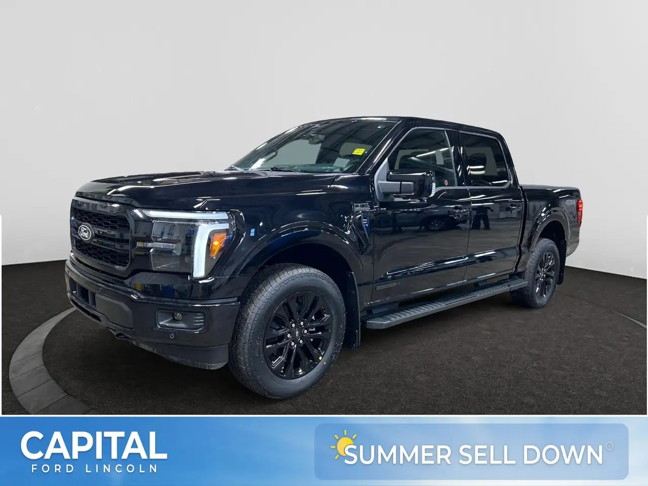2026 Ford F 150