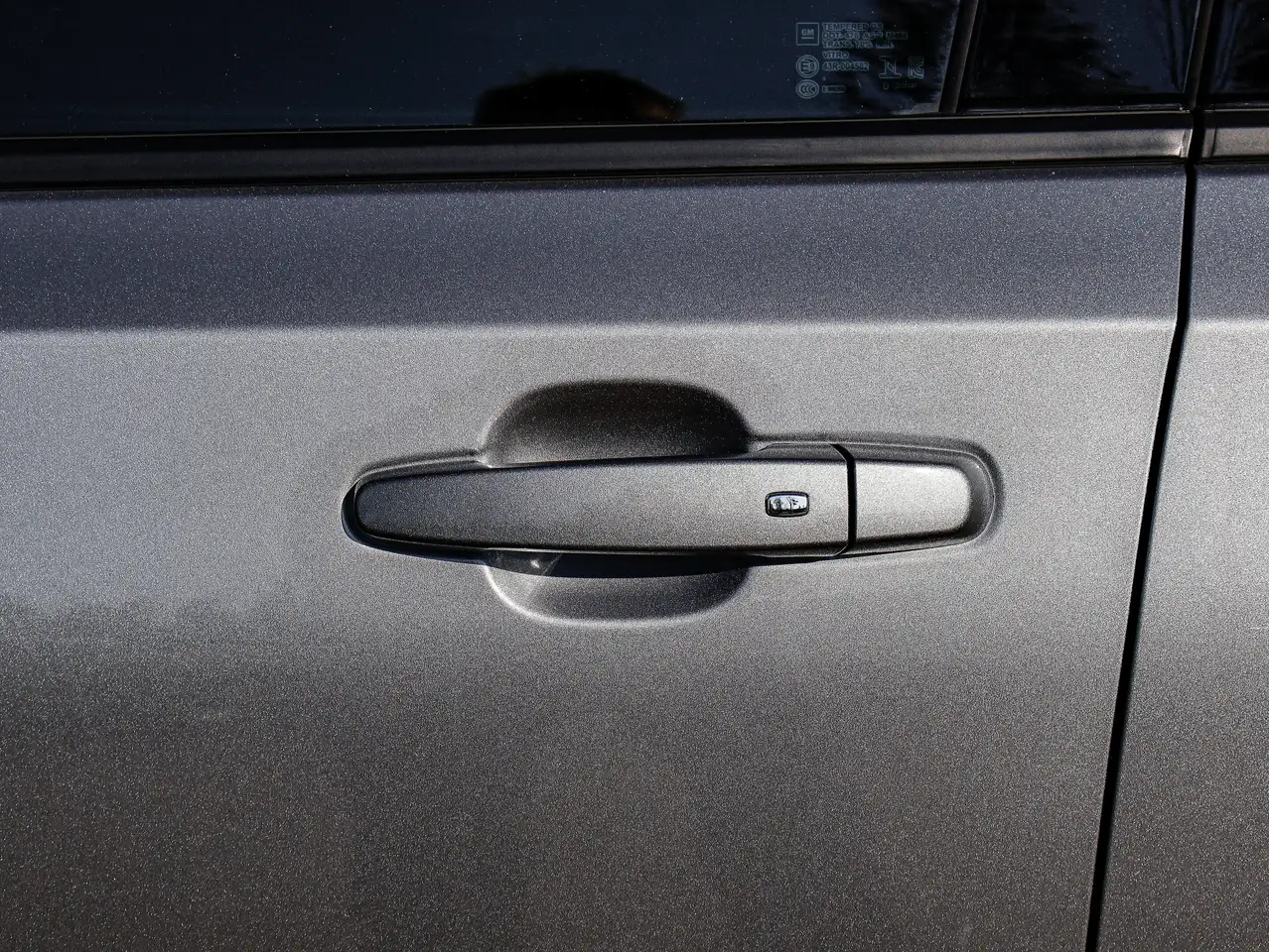 GMC Terrain photo GMC Terrain