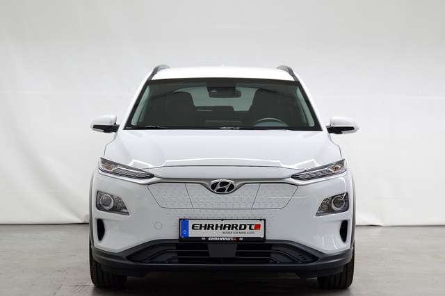 Hyundai KONA Elektro 39 kWh Advantage NAV*SHZ*PDC*TEMPO*KREL...