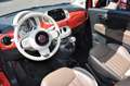 Fiat 500 TwinAir Lounge +Schiebedach+NAVI+LEDER+PDC Rouge - thumbnail 9