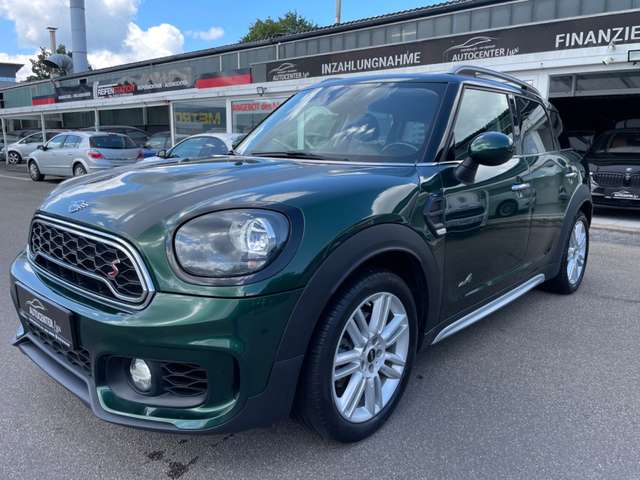 MINI Cooper Countryman Cooper ALL4 PANO
