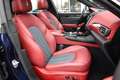 Maserati Levante Gran Lusso*PANO*LUFT*H&K-SOUND*AHK*TRAUM Azul - thumbnail 24